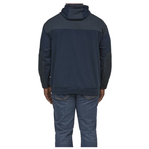 Bulwark FR Cat 3 Work Hoodie L - Picture 3 of 11